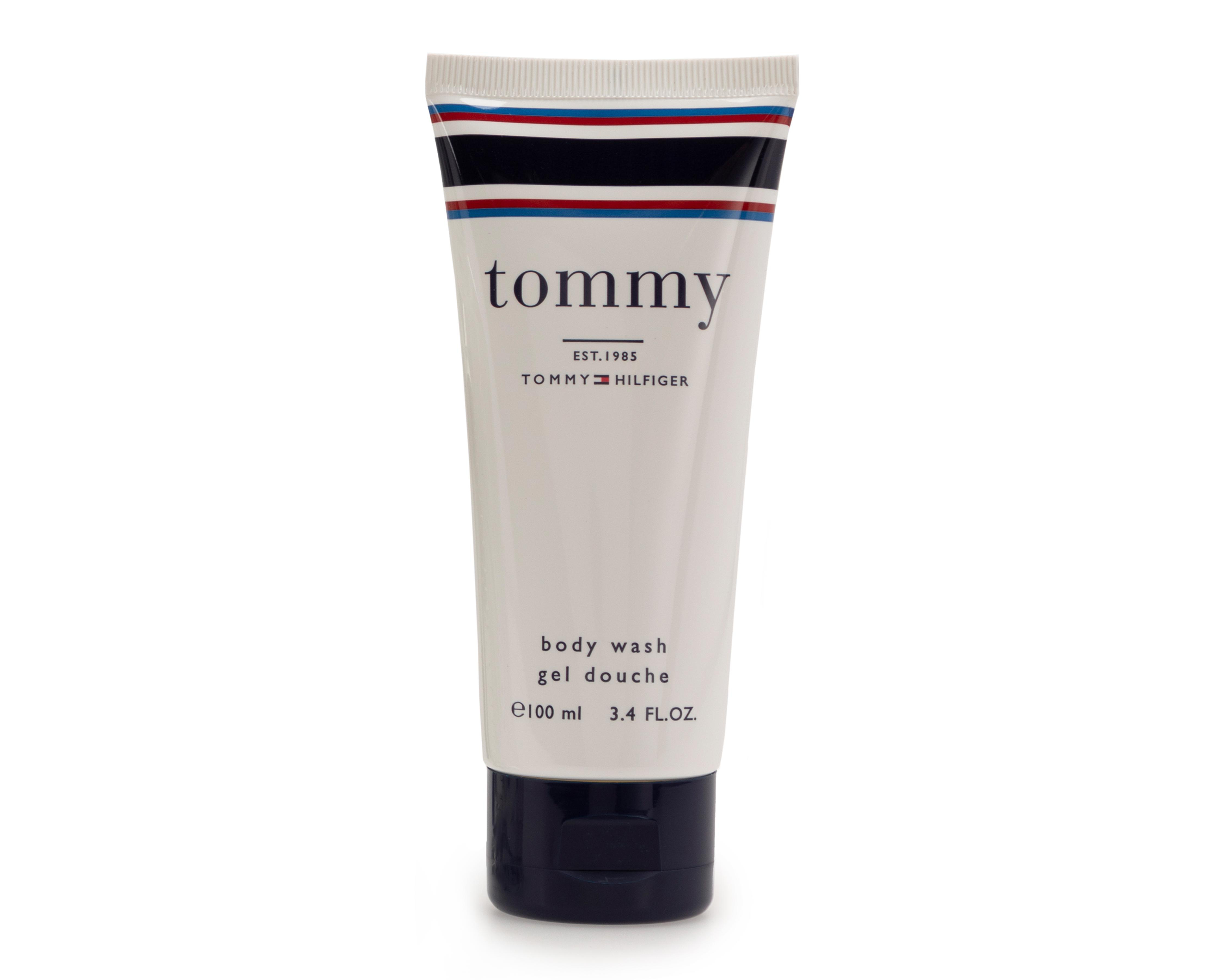 Foto 4 pulgar | Estuche para Hombre Tommy Hilfiger Tommy 2 Piezas