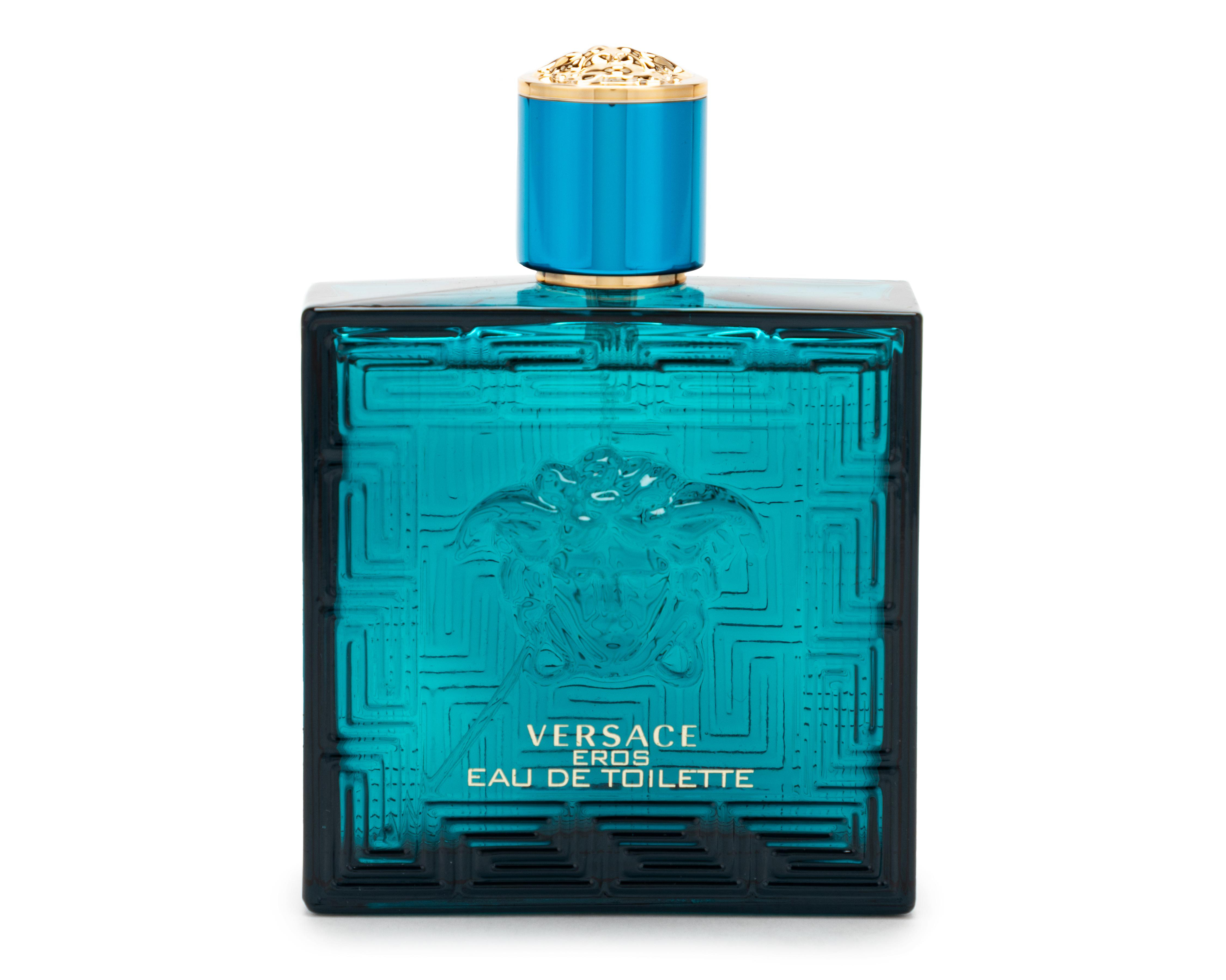 Foto 4 pulgar | Estuche para Hombre Versace Eros 3 Piezas