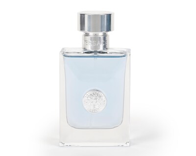Foto 2 | Estuche para Hombre Versace Pour Homme 3 Piezas
