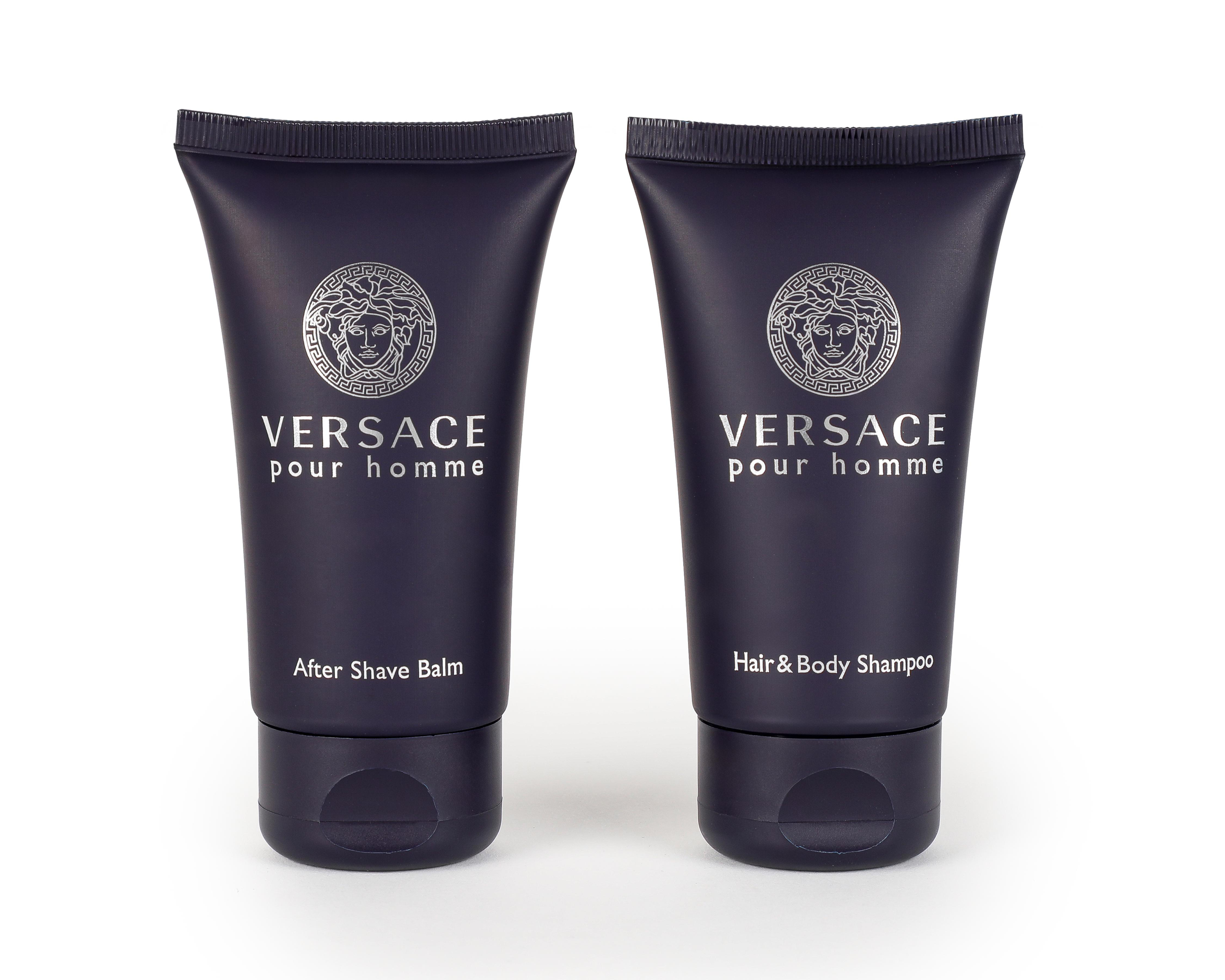 Foto 4 pulgar | Estuche para Hombre Versace Pour Homme 3 Piezas