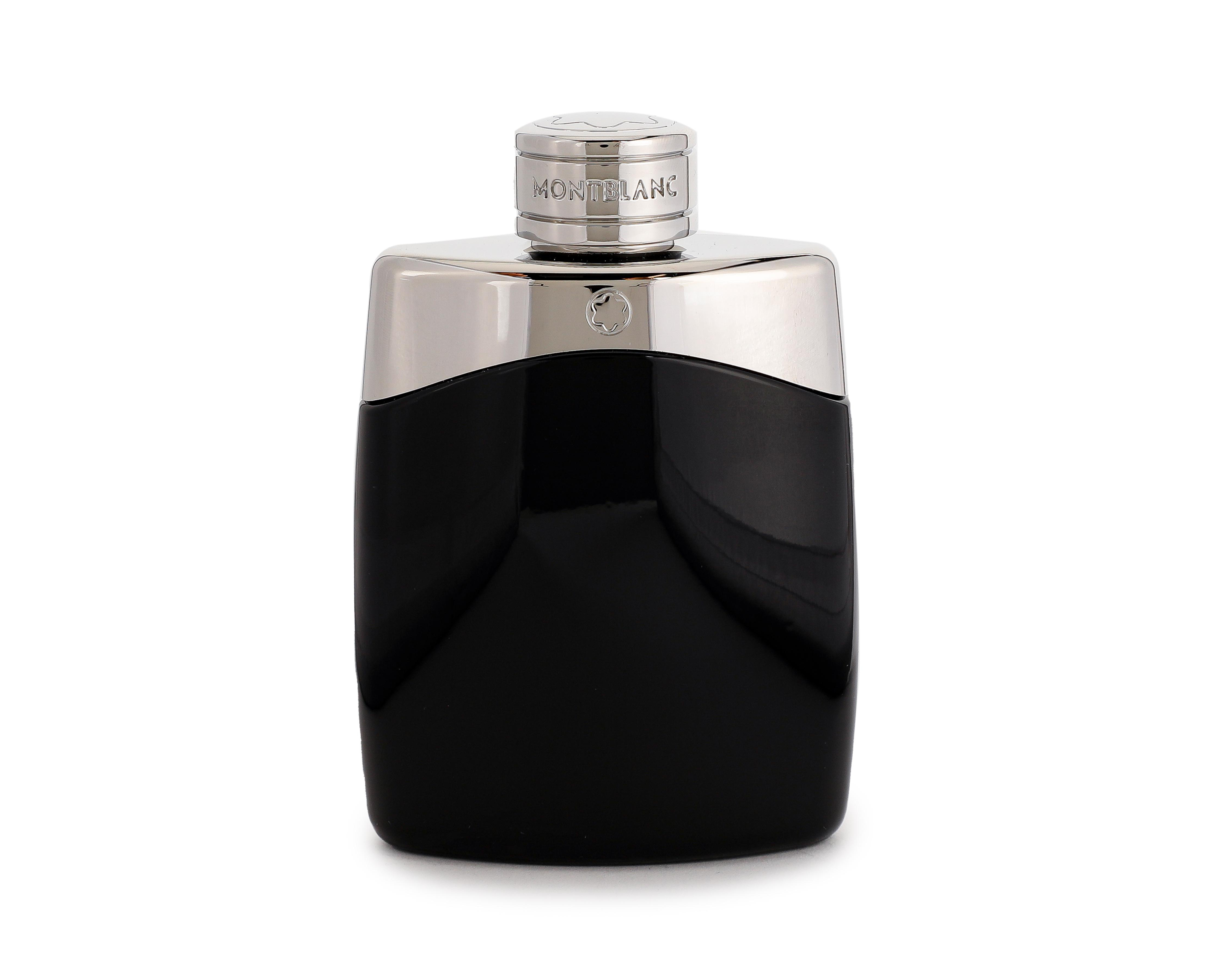 Foto 2 | Estuche para Hombre Montblanc Legend 3 Piezas