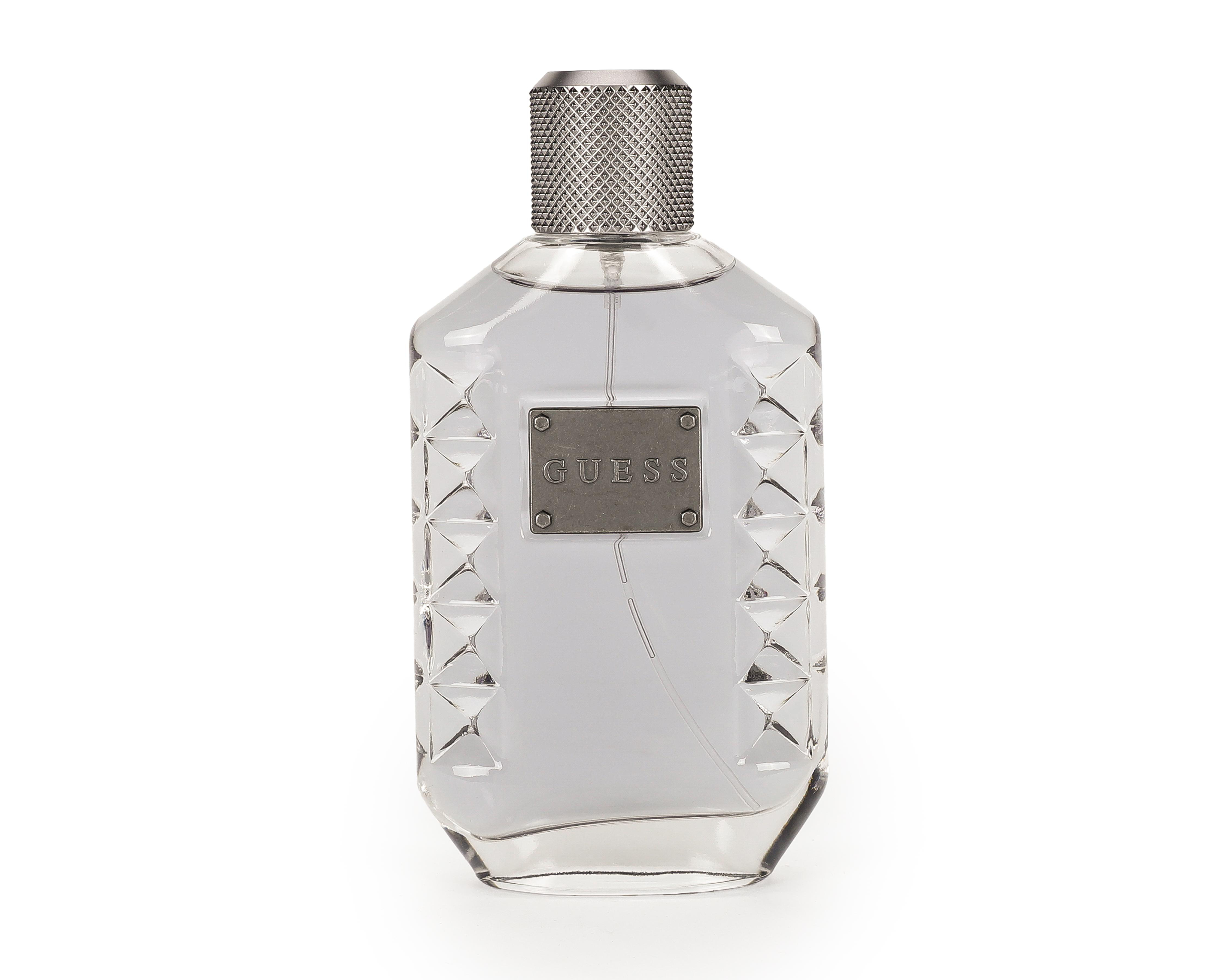 Foto 3 | Estuche para Hombre Guess Dare 3 Piezas