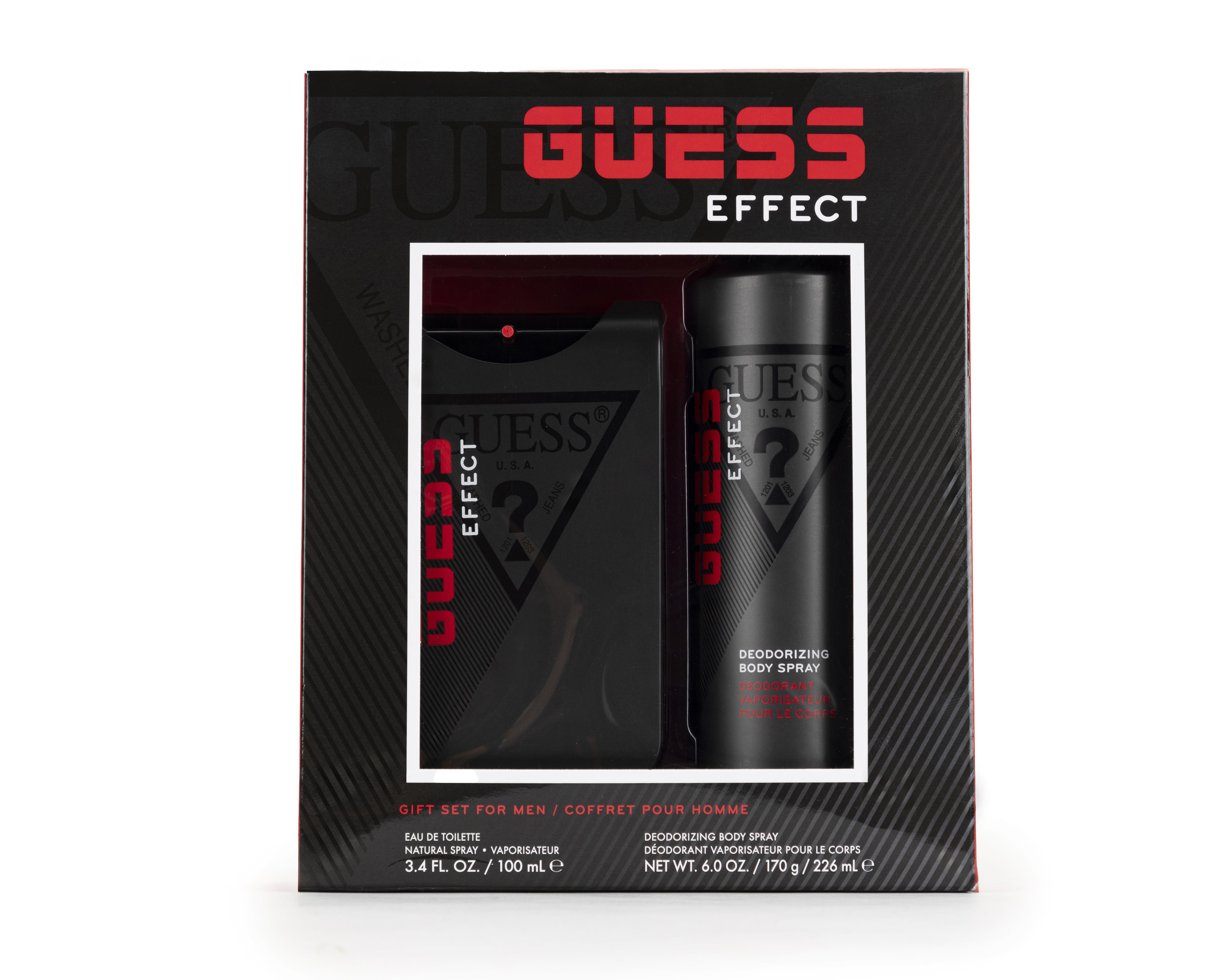 Foto 2 pulgar | Estuche para Hombre Guess Efect 2 Piezas
