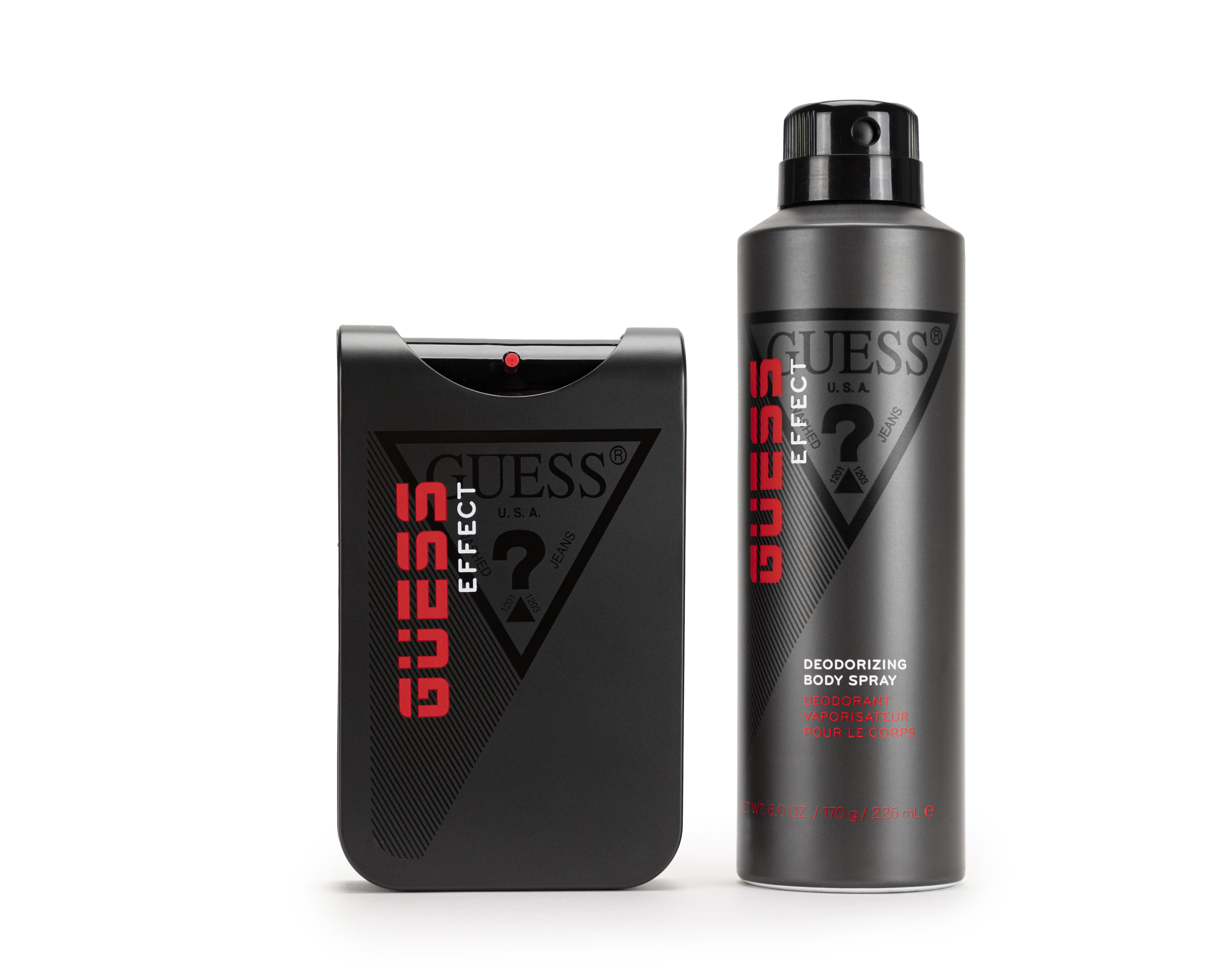 Foto 3 pulgar | Estuche para Hombre Guess Efect 2 Piezas