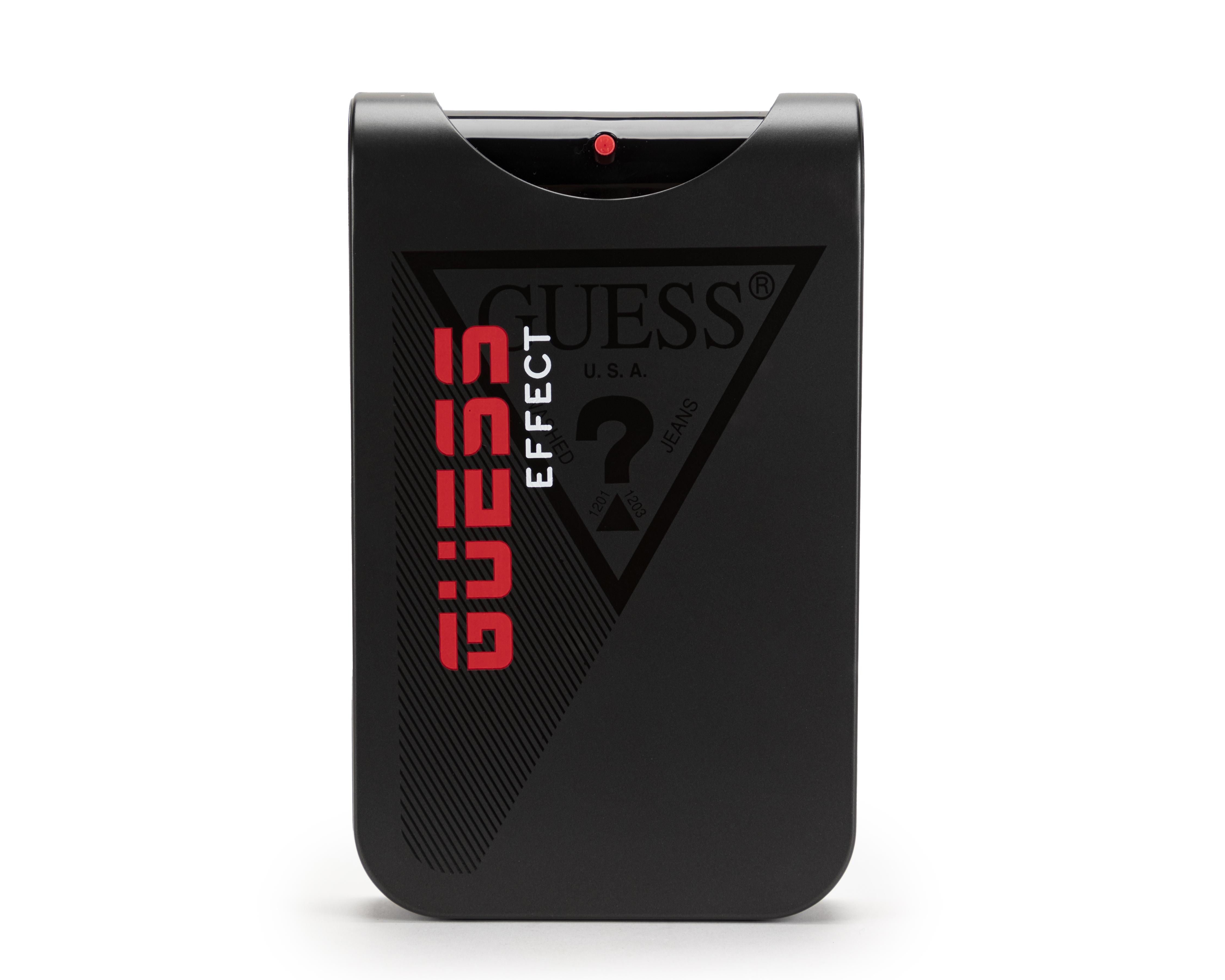 Foto 4 pulgar | Estuche para Hombre Guess Efect 2 Piezas
