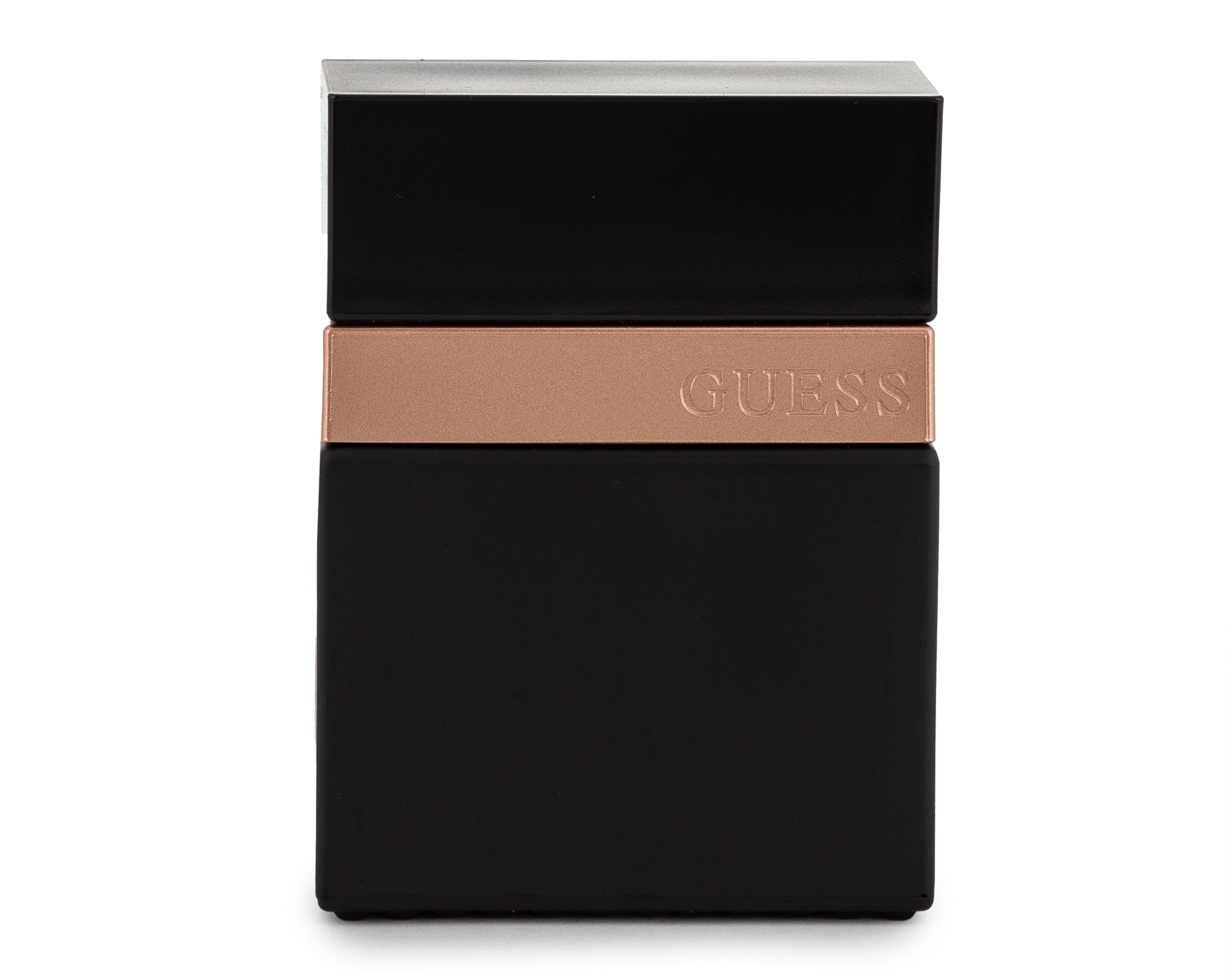 Foto 4 pulgar | Estuche para Hombre Guess Seductive Noir Homme 2 Piezas