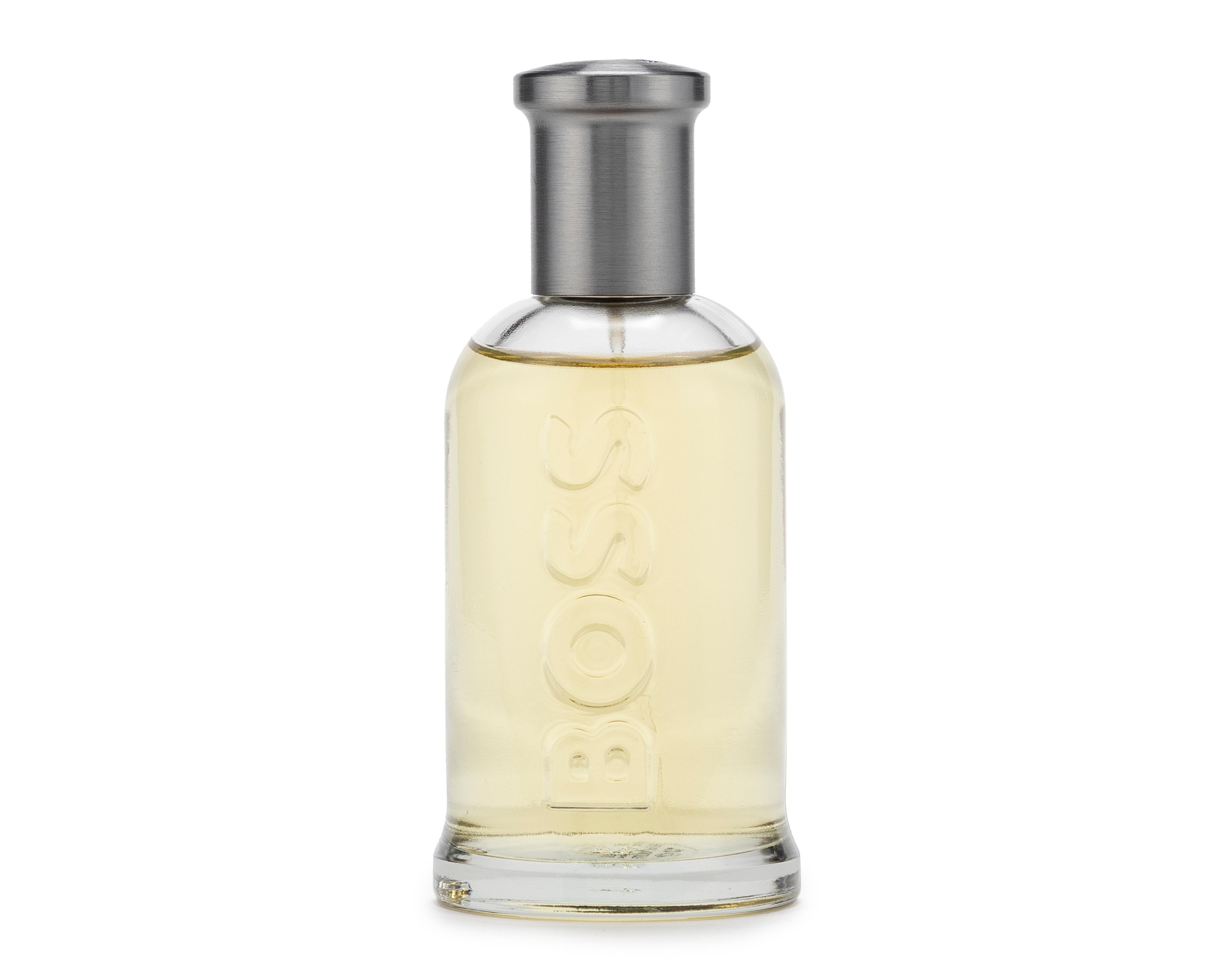 Foto 3 pulgar | Estuche para Hombre Boss Bottled 6
