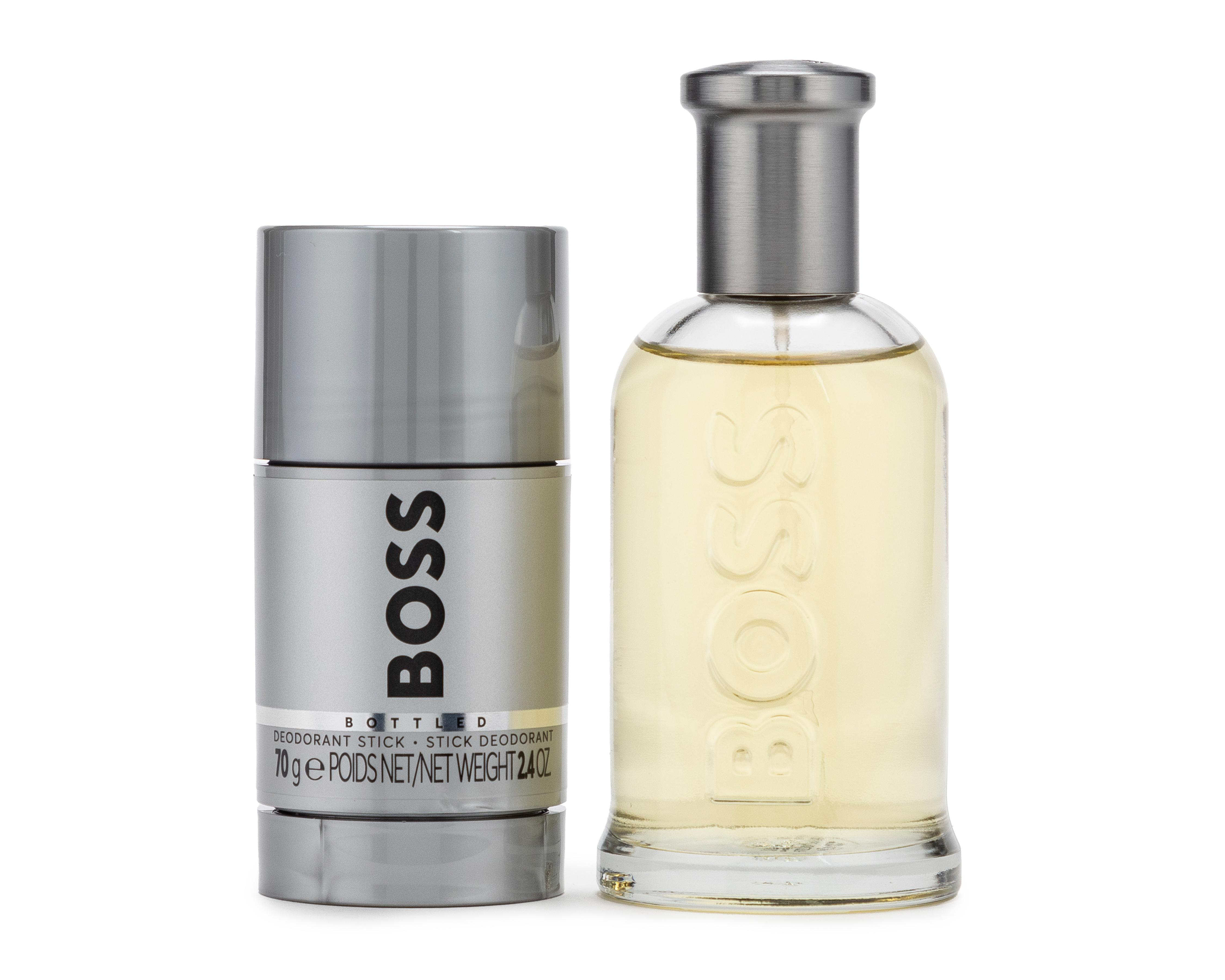 Foto 3 | Estuche para Hombre Boss Bottled 6