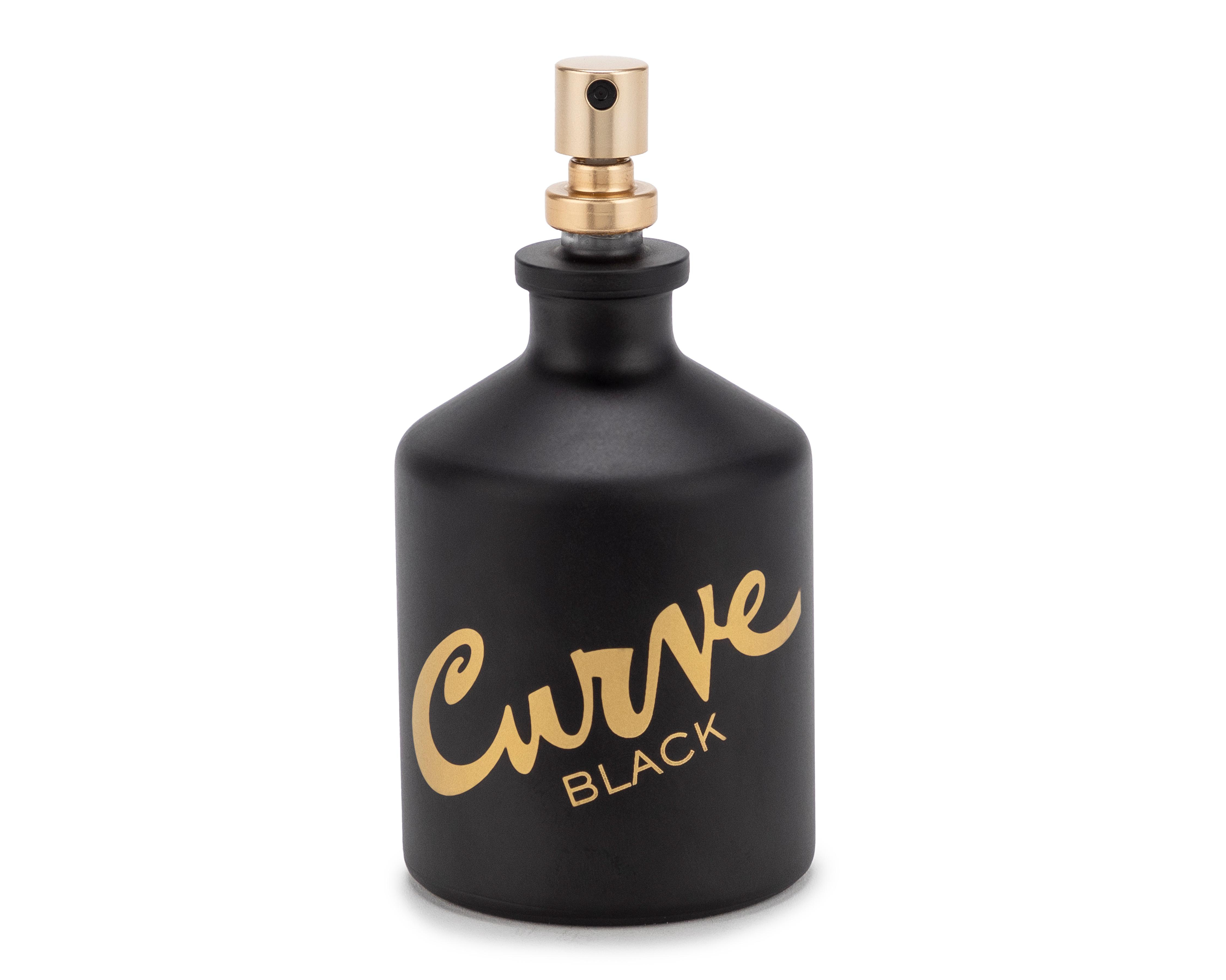 Foto 2 | Perfume Liz Claiborne Curve Black Colonia 125 ml