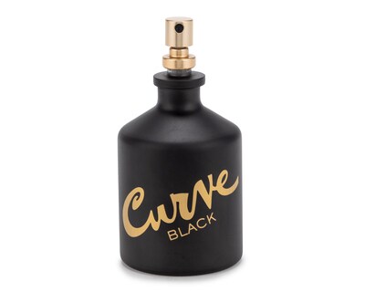Foto 2 | Perfume Liz Claiborne Curve Black Colonia 125 ml