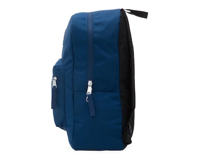 Foto 3 | Mochila Jansport Azul