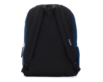 Foto 4 | Mochila Jansport Azul