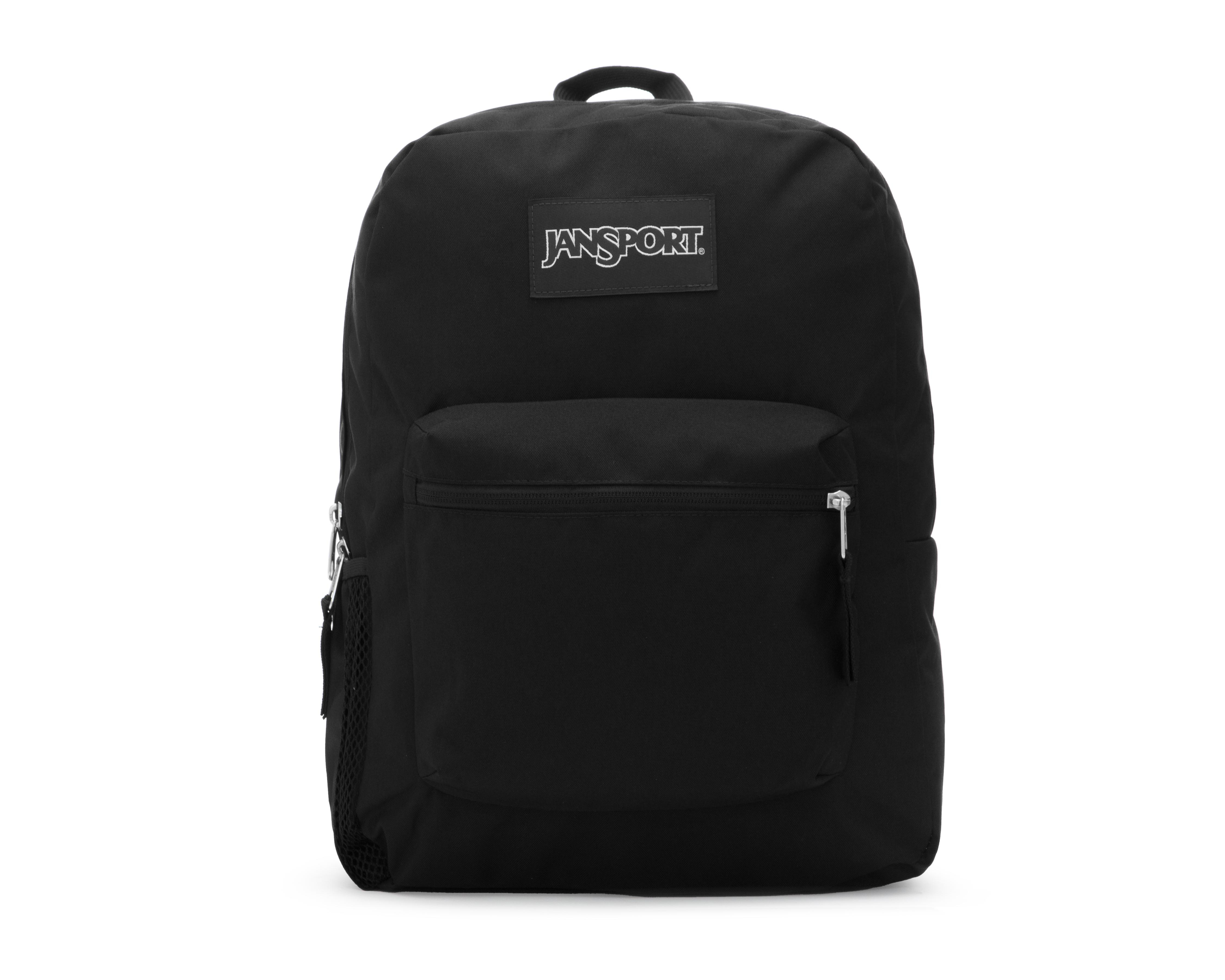 Mochila Jansport Negra