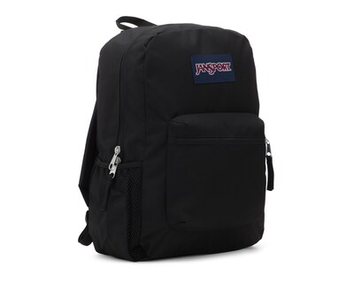 Foto 2 | Mochila Jansport Negra