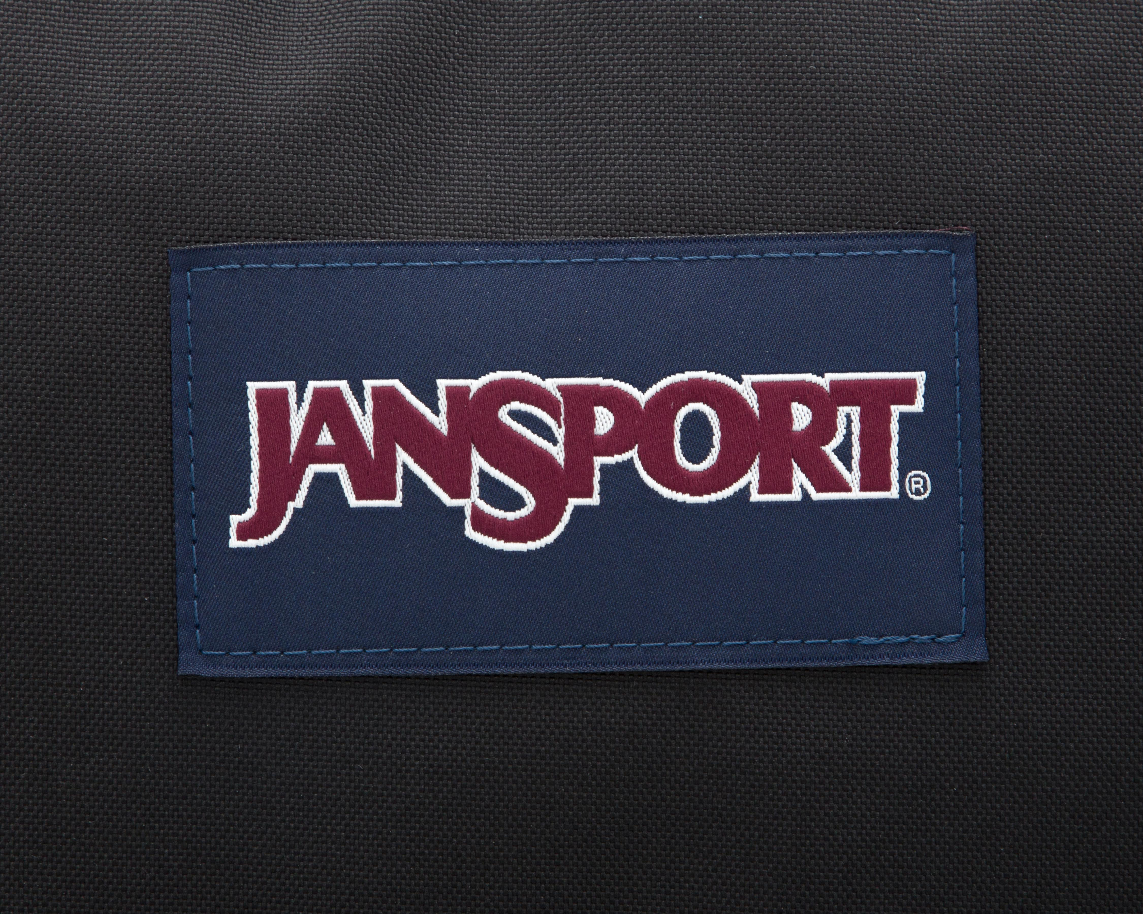 Foto 5 | Mochila Jansport Negra
