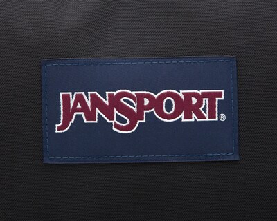 Foto 5 | Mochila Jansport Negra