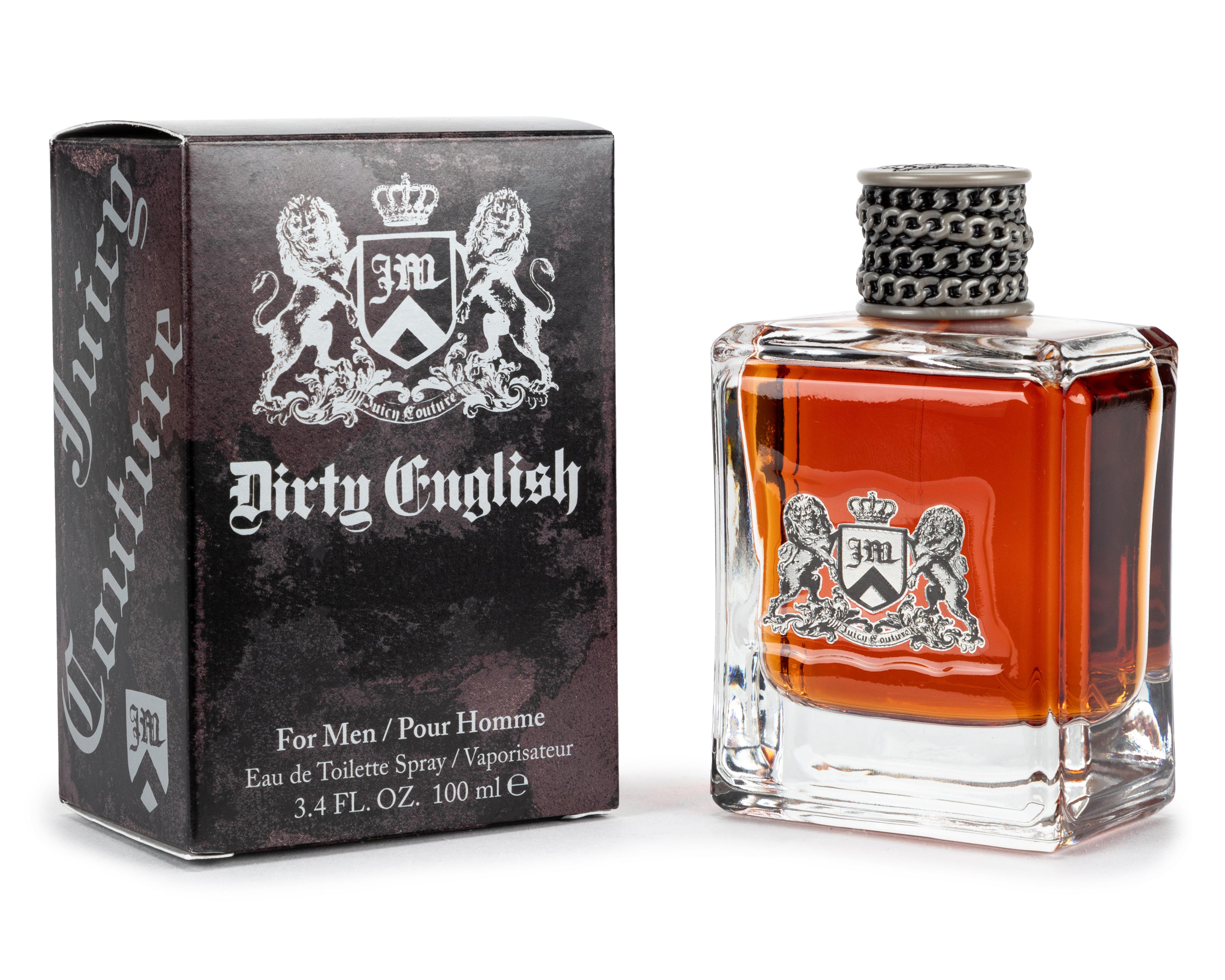 Foto 2 pulgar | Perfume Juicy Couture Dirty English Eau de Toilette 100 ml