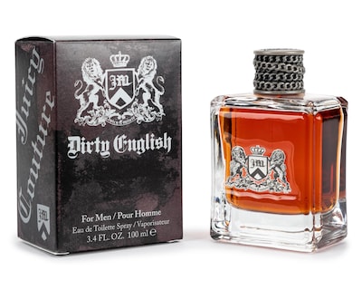 Foto 1 | Perfume Juicy Couture Dirty English Eau de Toilette 100 ml