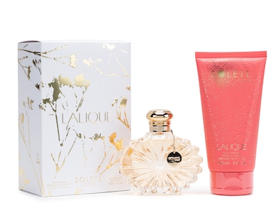 Foto 1 | Estuche para Mujer Lalique Soleil 2 Piezas