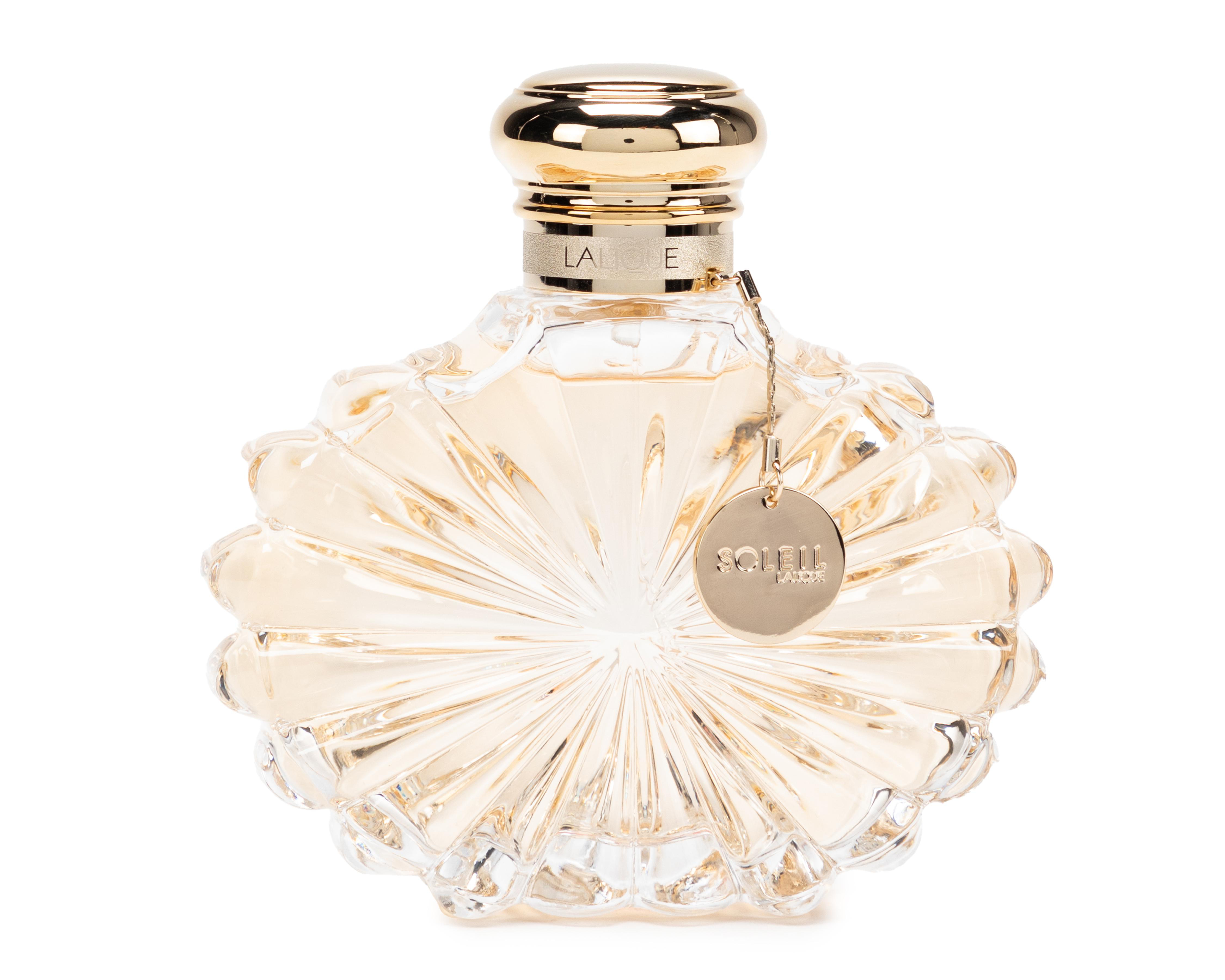 Foto 2 | Estuche para Mujer Lalique Soleil 2 Piezas