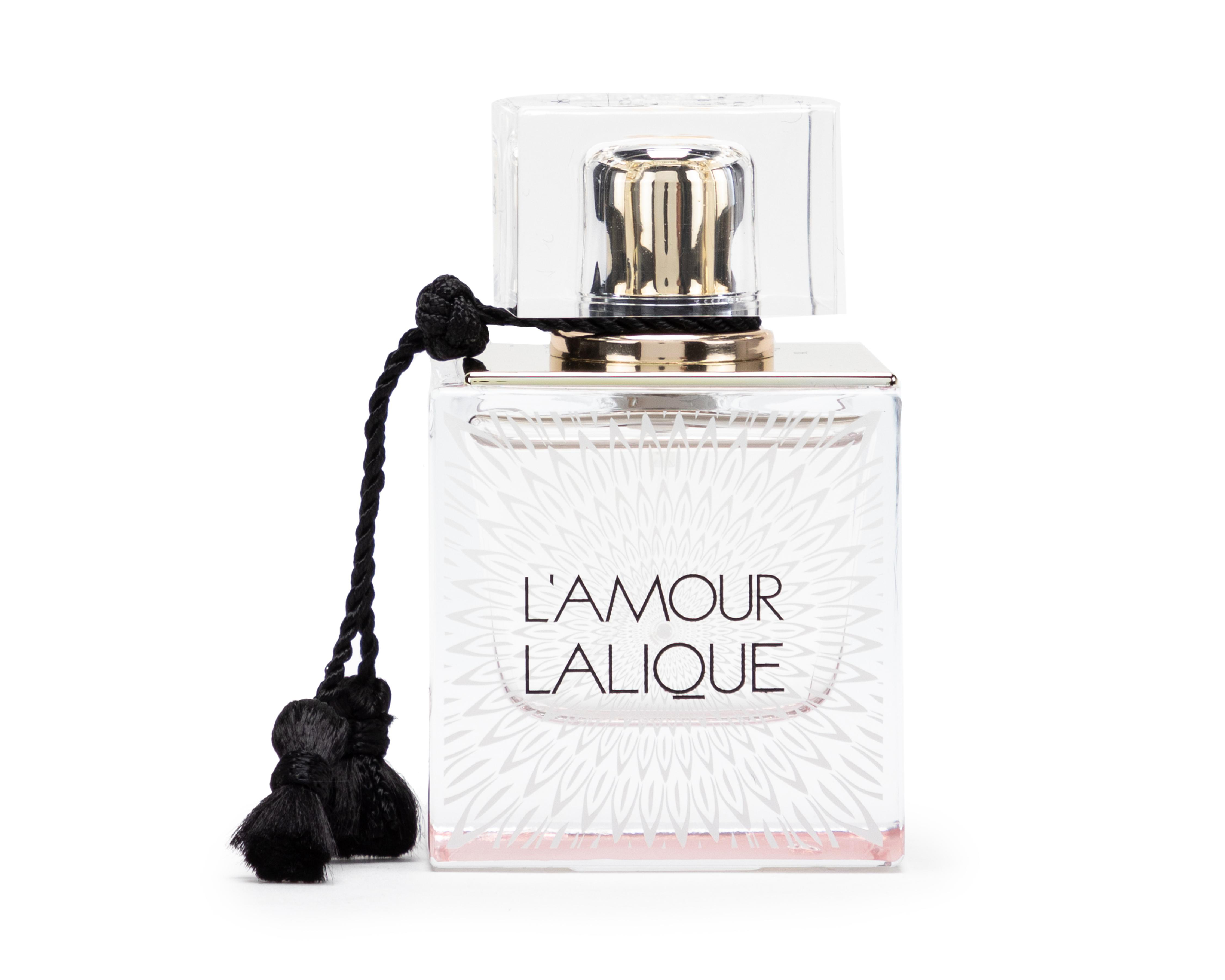 Foto 2 | Estuche para Mujer Lalique L'Amour 2 Piezas