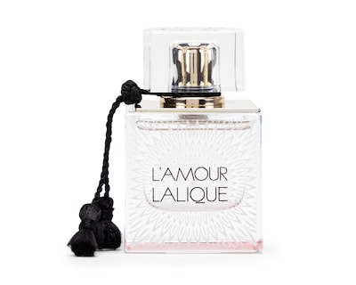Foto 2 | Estuche para Mujer Lalique L'Amour 2 Piezas
