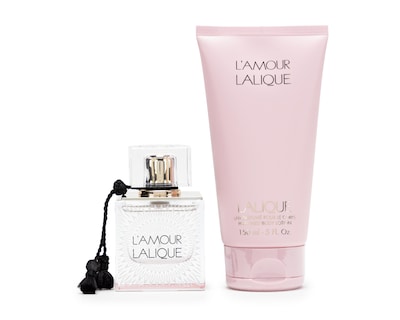 Foto 3 | Estuche para Mujer Lalique L'Amour 2 Piezas