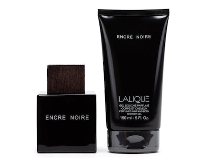 Foto 3 | Estuche para Hombre Lalique Encre Noire 2 Piezas