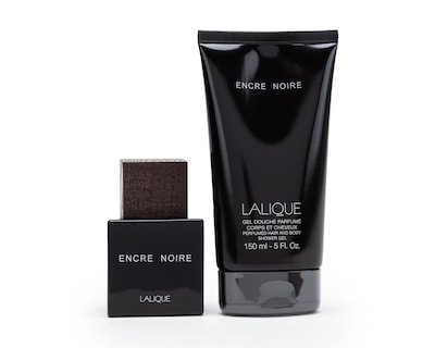 Foto 3 | Estuche para Hombre Lalique Encre Noire 2 Piezas