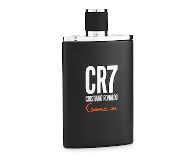 Foto 2 | Perfume Cristiano Ronaldo CR7 Game On Eau de Toilette 100 ml