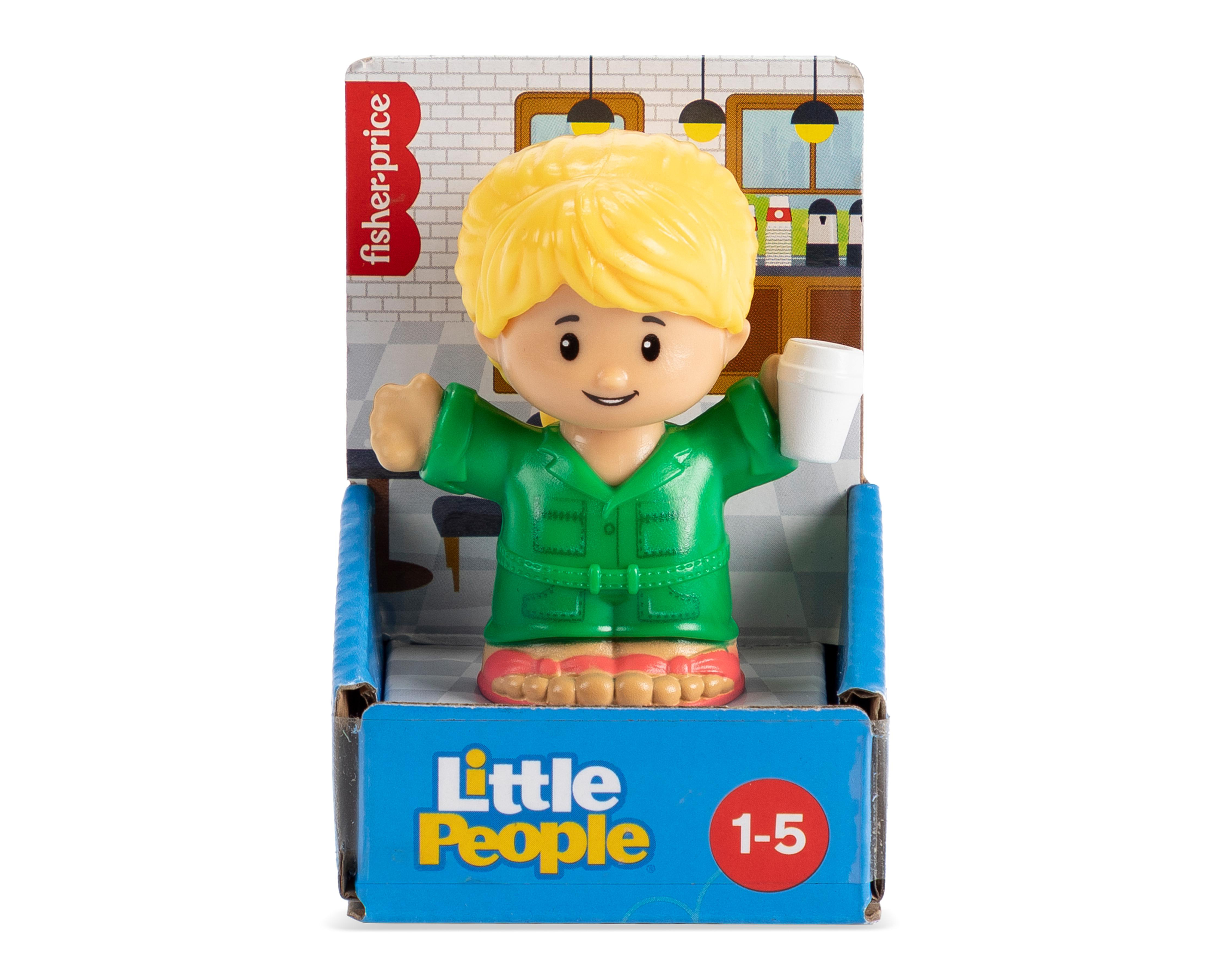 Figura Fisher-Price Little People