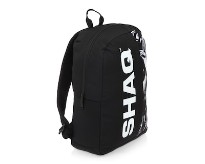 Foto 2 | Mochila Shaq Negra