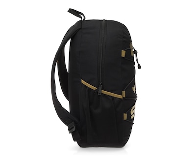 Foto 3 | Mochila Shaq Negra