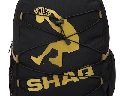 Foto 5 | Mochila Shaq Negra