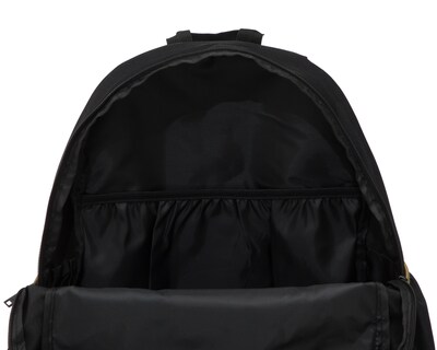 Foto 6 | Mochila Shaq Negra