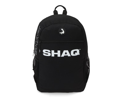 Foto 1 | Mochila Shaq Negra