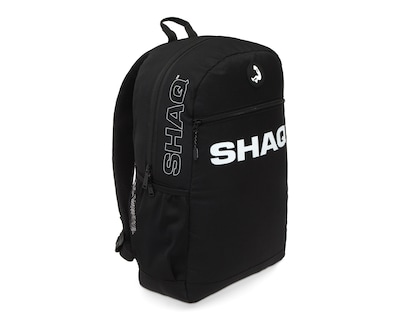 Foto 2 | Mochila Shaq Negra