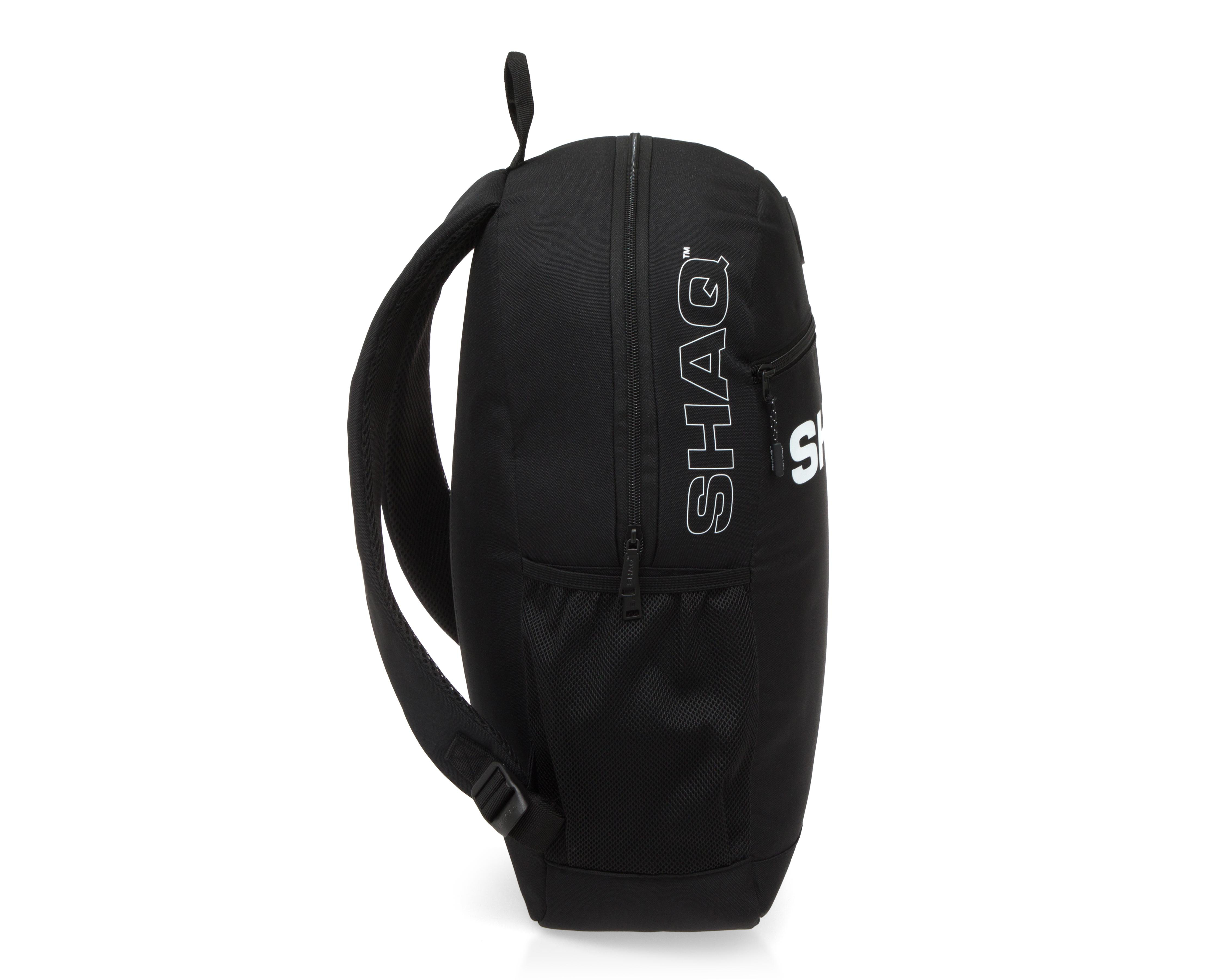 Foto 4 pulgar | Mochila Shaq Negra