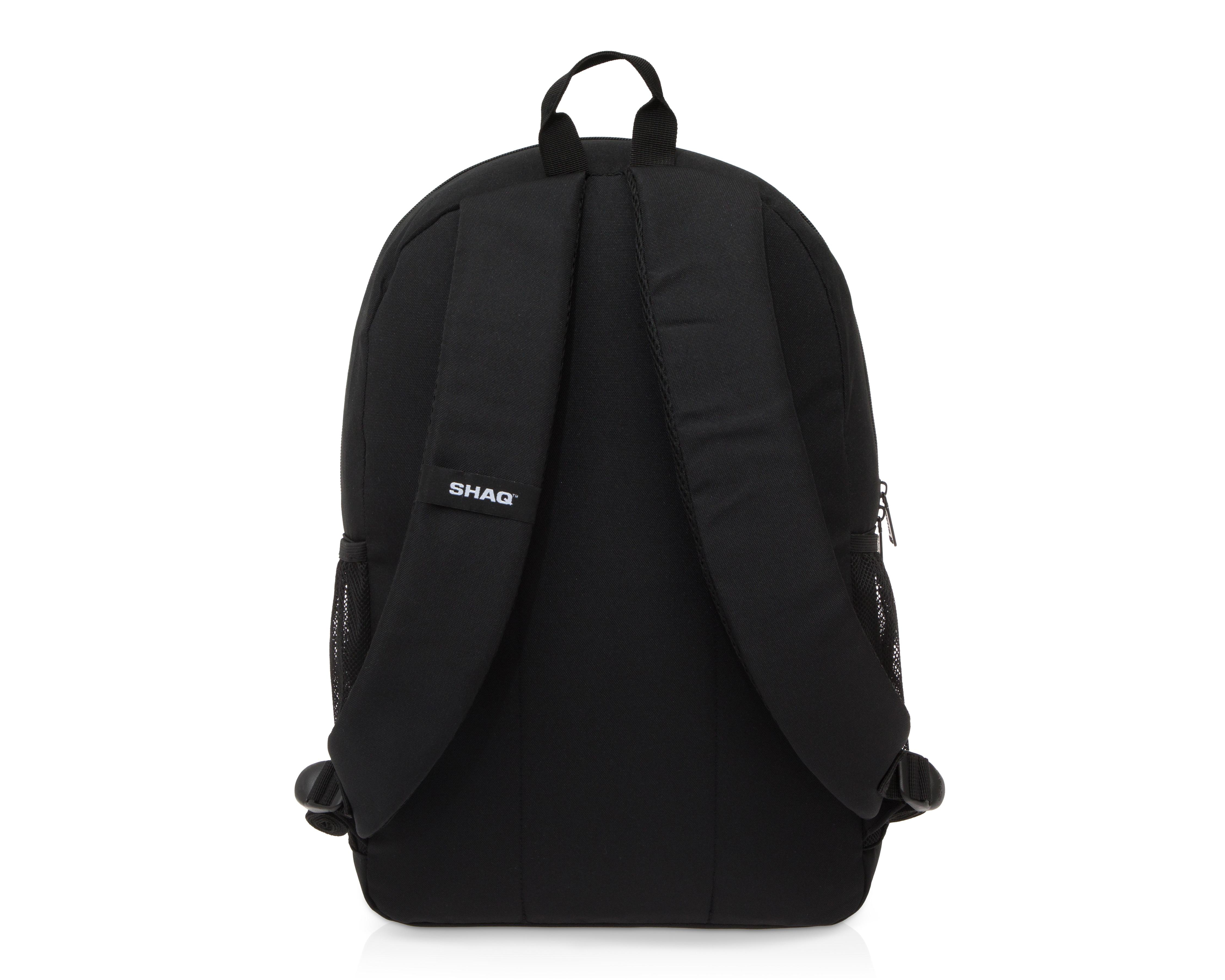 Foto 5 pulgar | Mochila Shaq Negra