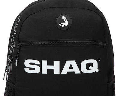 Foto 5 | Mochila Shaq Negra