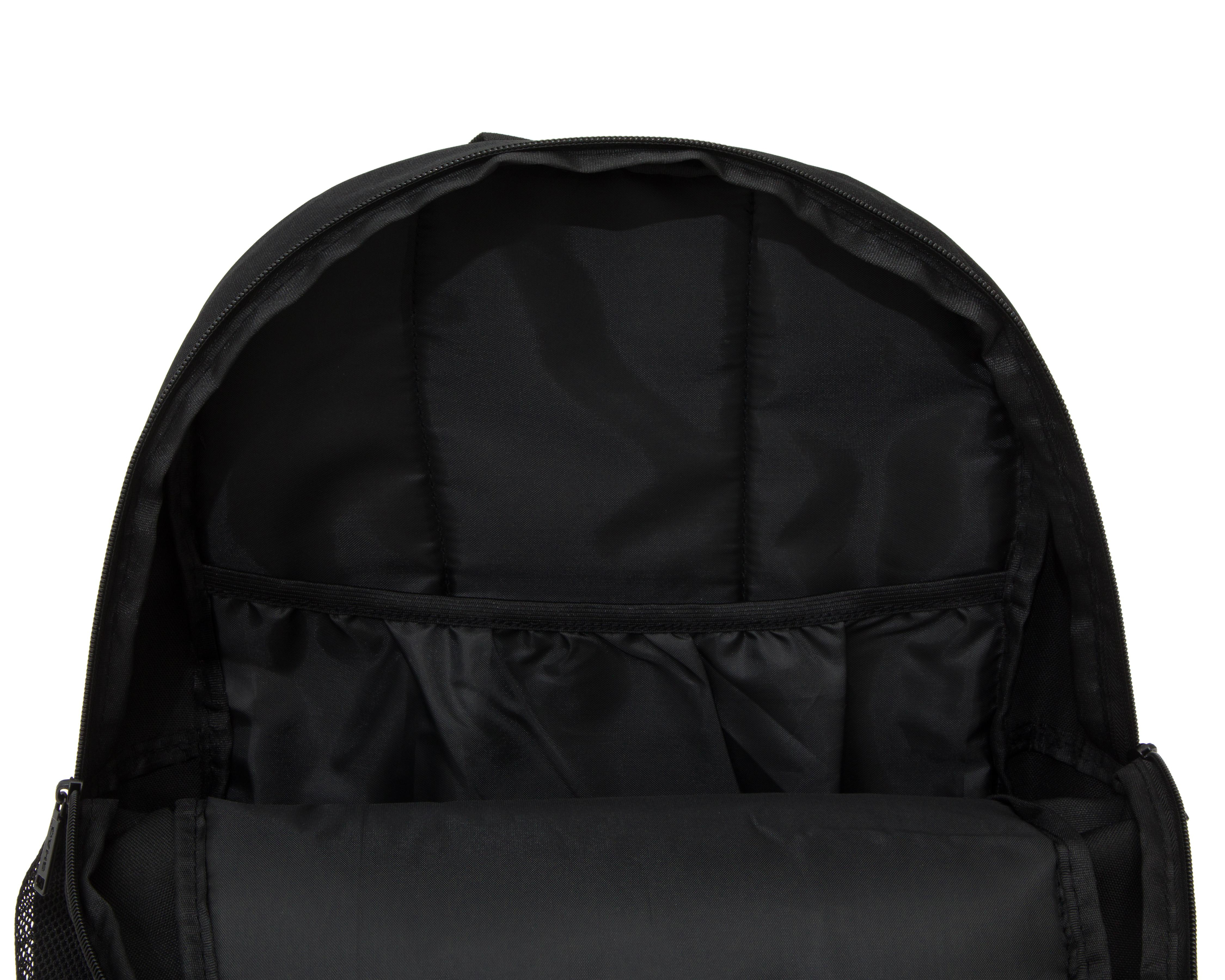 Foto 7 pulgar | Mochila Shaq Negra