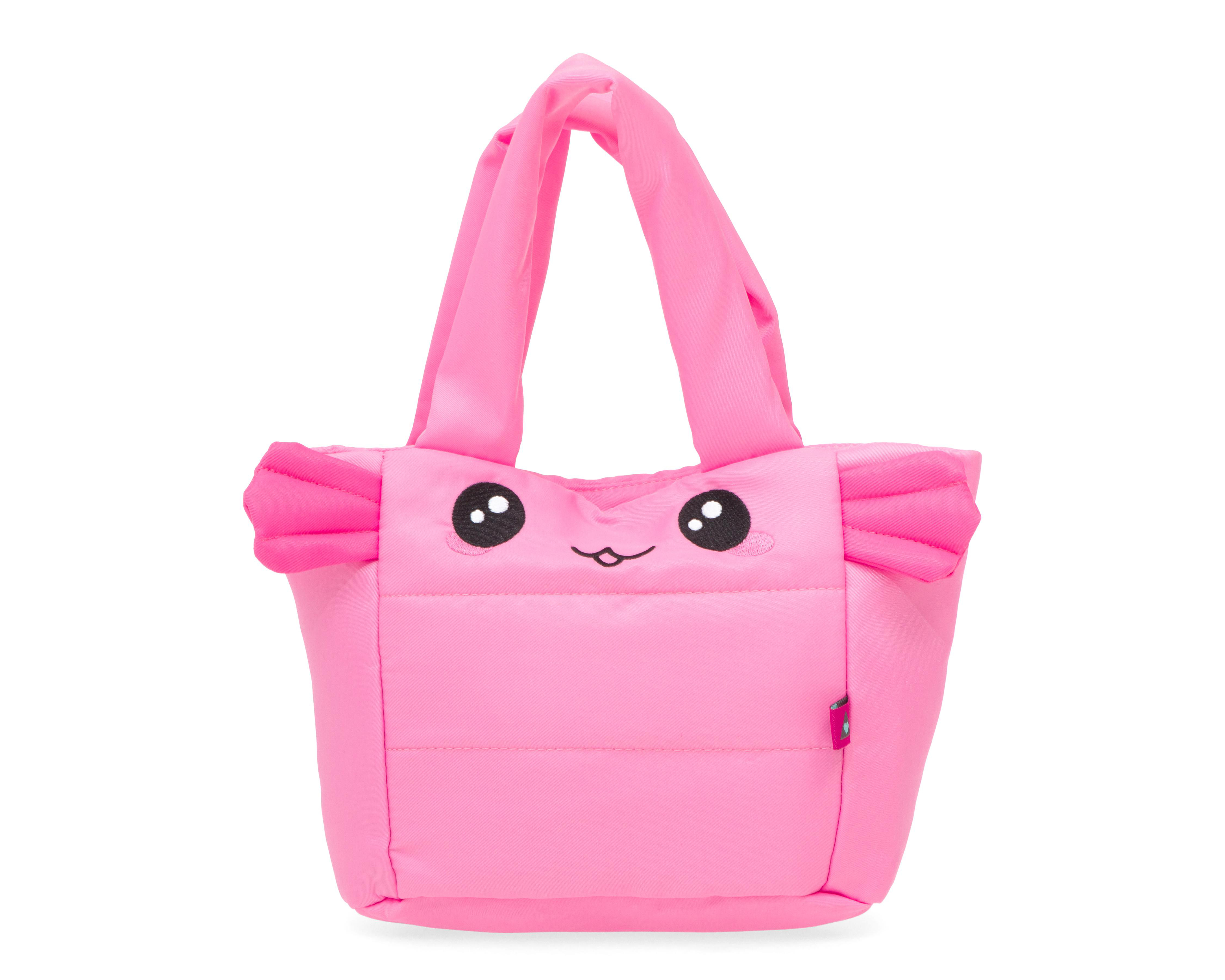Lonchera Girls Attitude Ajolote $219