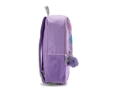Foto 3 | Mochila Girls Attitude Lila