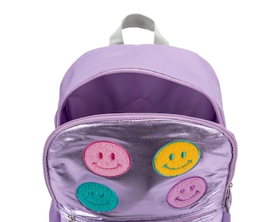 Foto 6 | Mochila Girls Attitude Lila