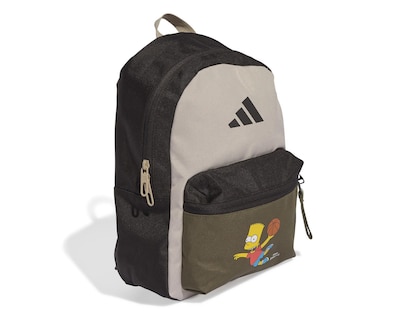 Foto 2 | Mochila Adidas Los Simpsons Estampada