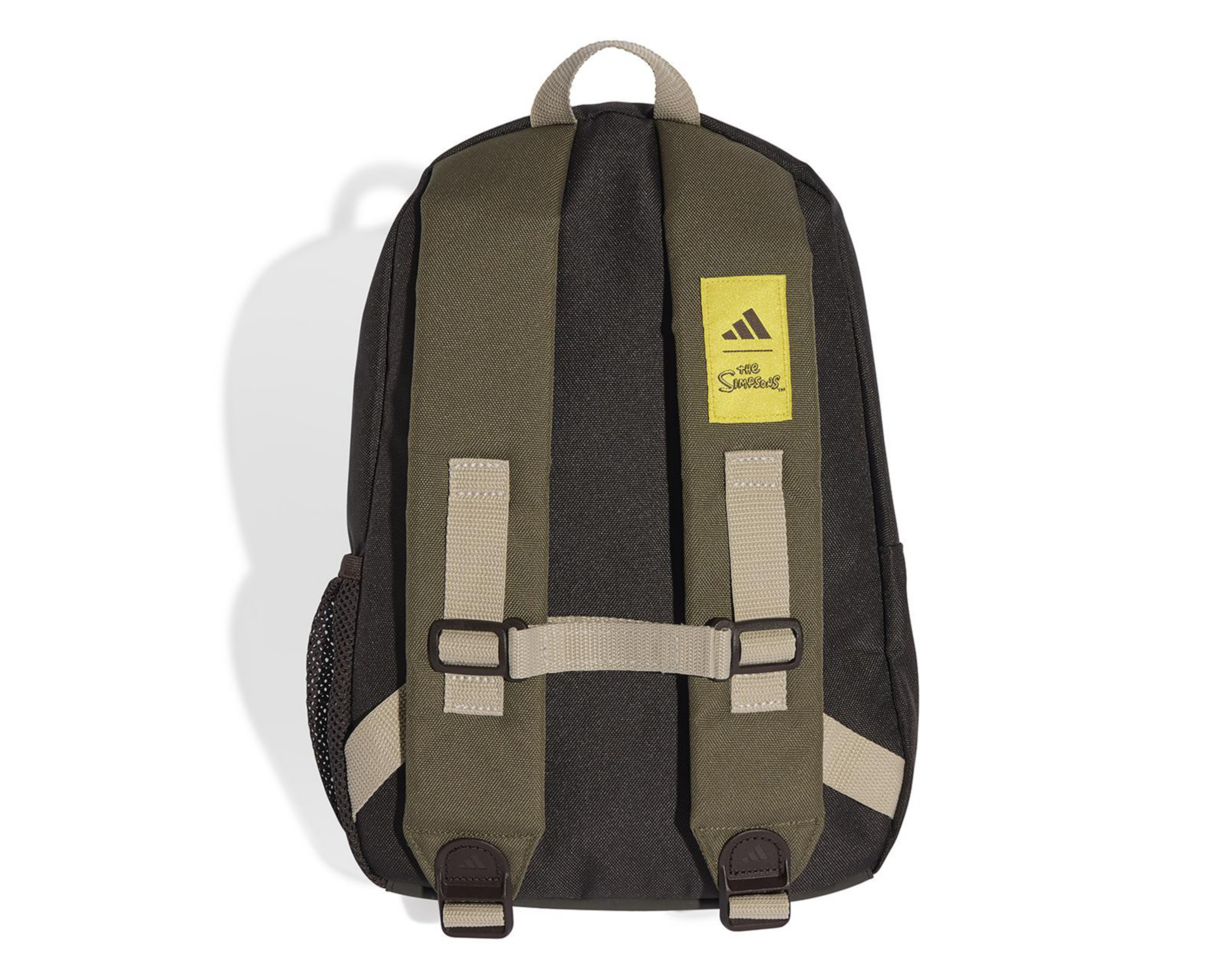 Foto 3 | Mochila Adidas Los Simpsons Estampada