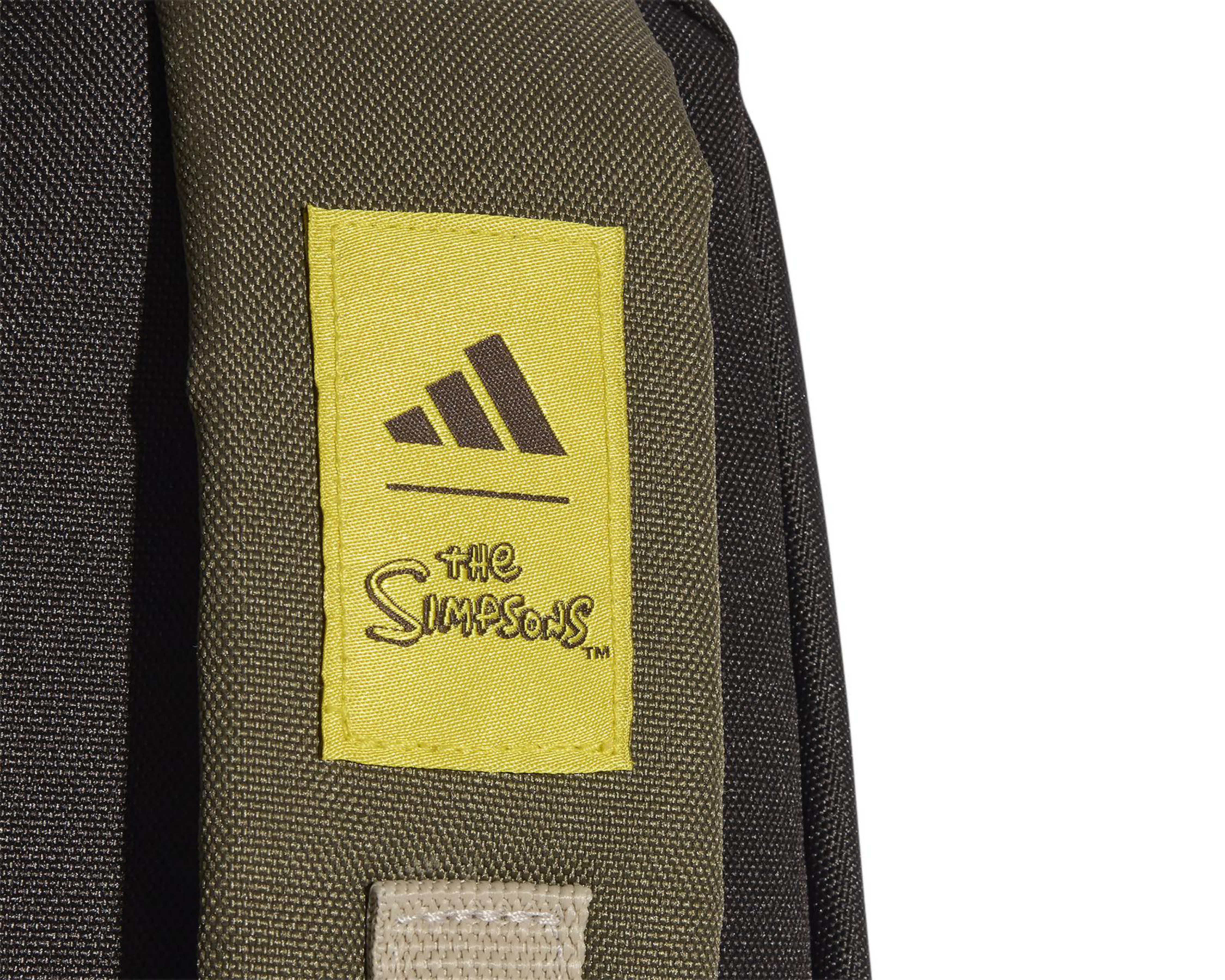 Foto 5 | Mochila Adidas Los Simpsons Estampada