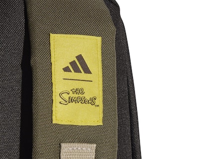 Foto 5 | Mochila Adidas Los Simpsons Estampada