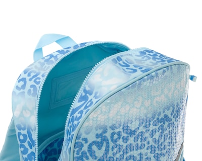 Foto 4 | Mochila Escolar Girls Attitude con Accesorios