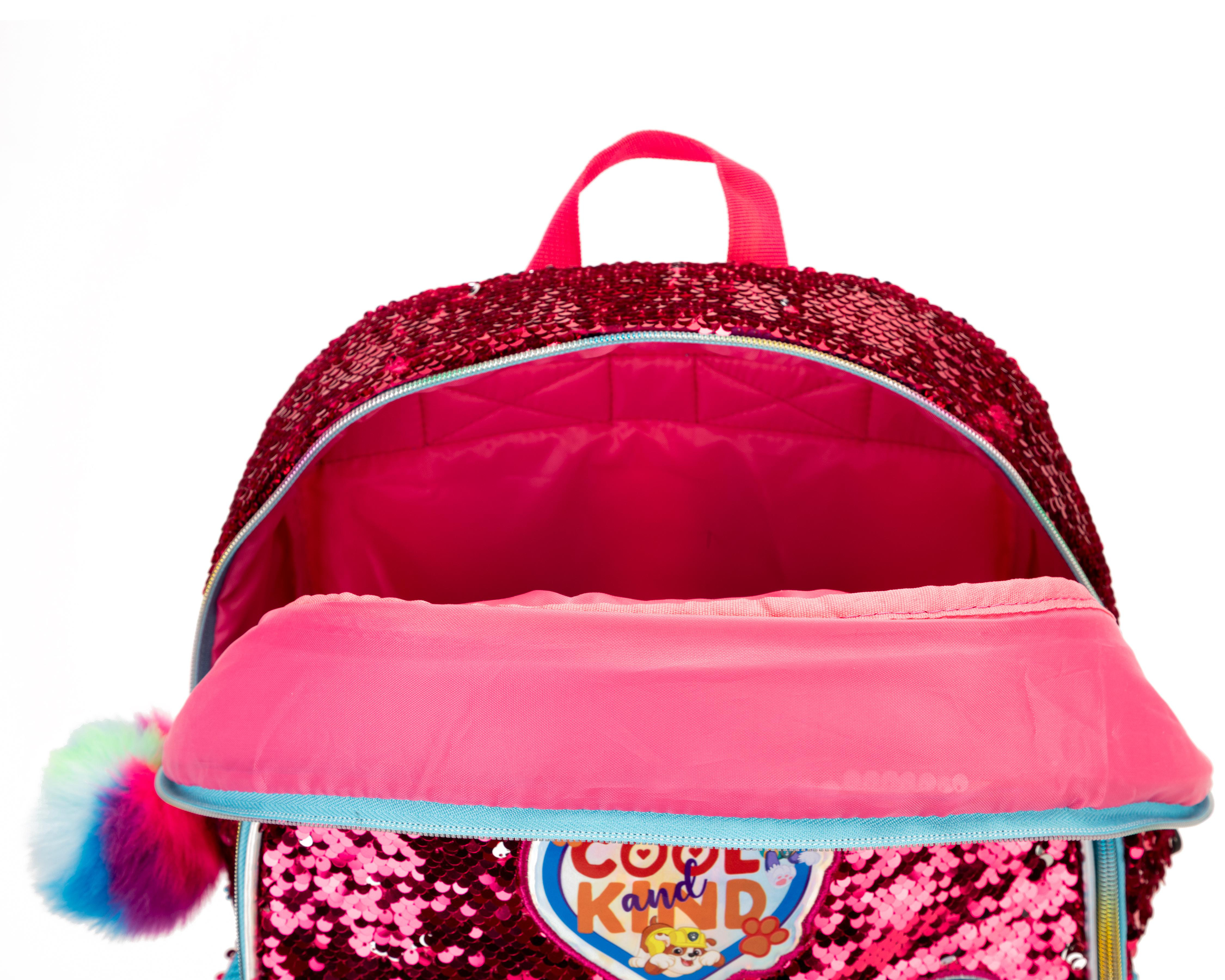 Foto 7 pulgar | Mochila Paw Patrol